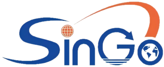QINGDAO SINGO FREIGHT FORWARDING CO., LTD.